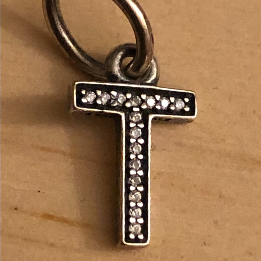 Pandora charm